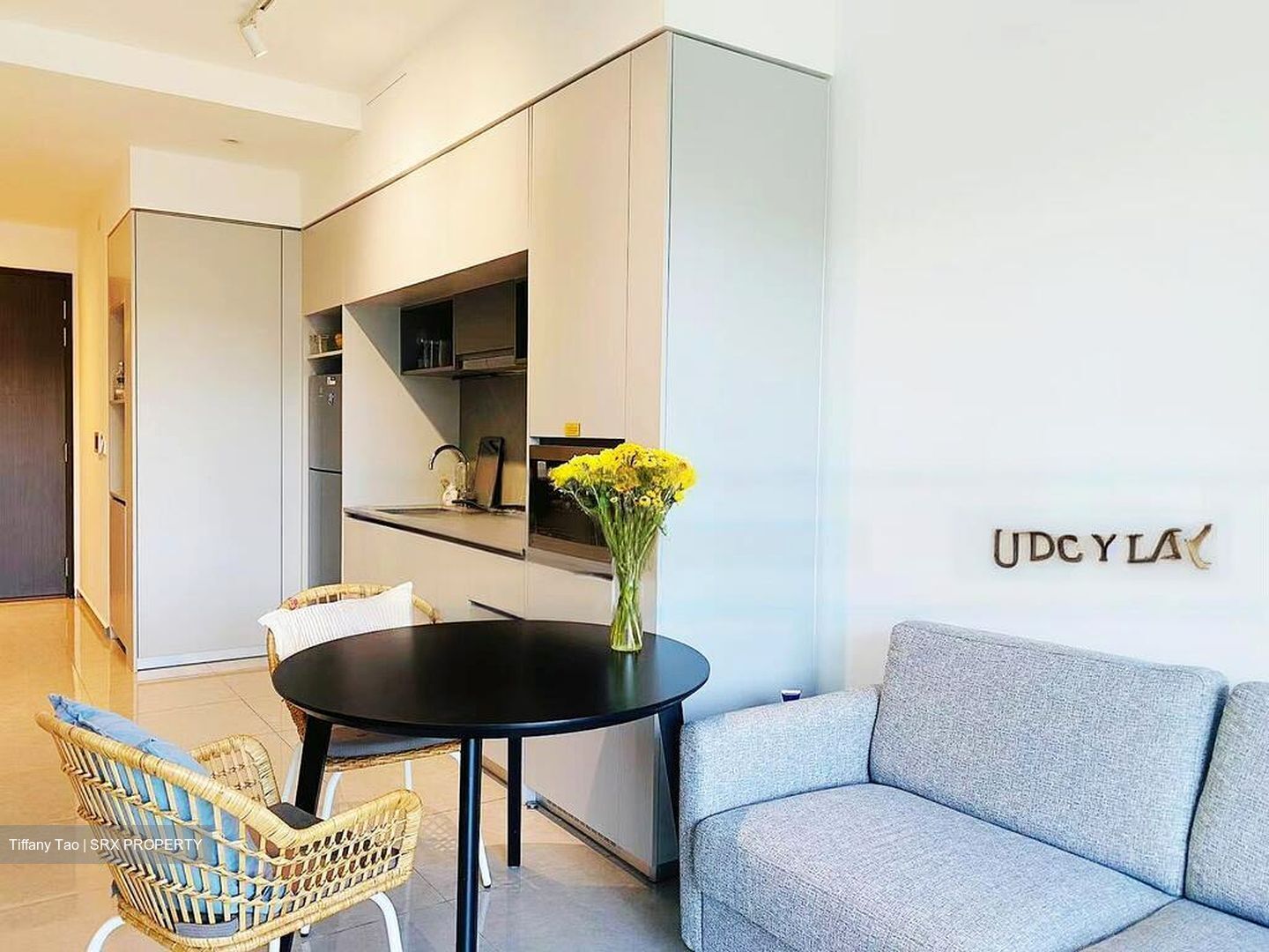 Parc Clematis (D5), Apartment #563763521